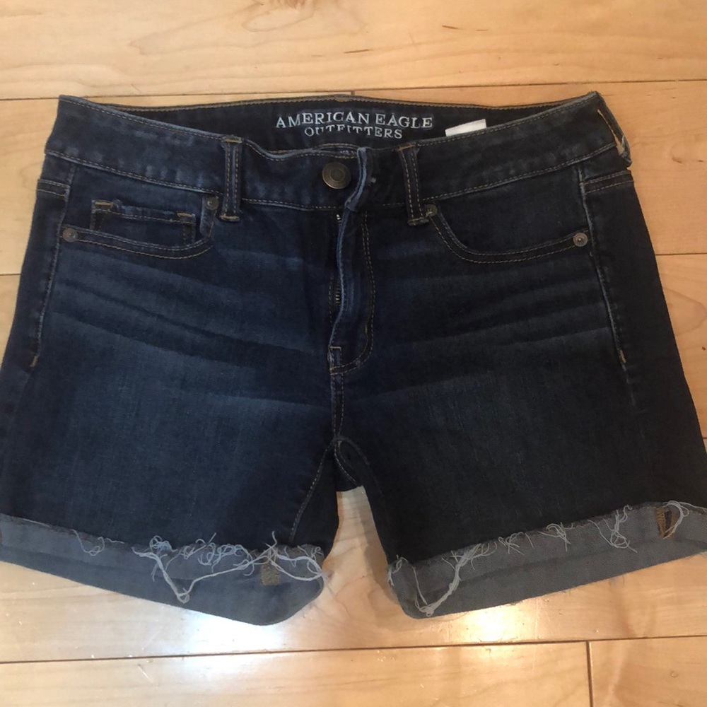 Shorts Denim
